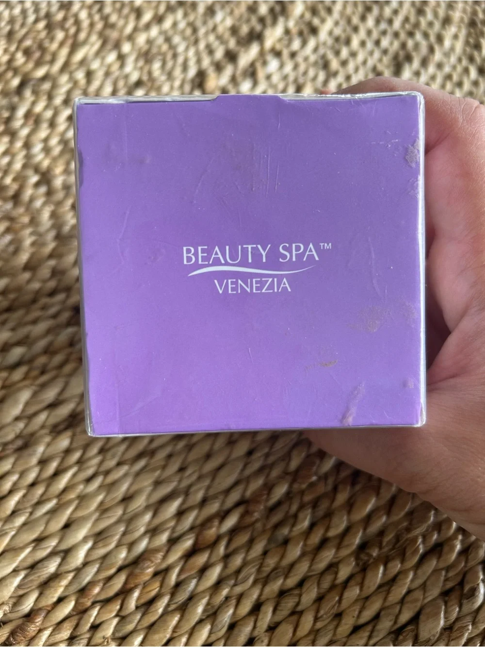 NEW Retinol Cream plus vitamin C and E